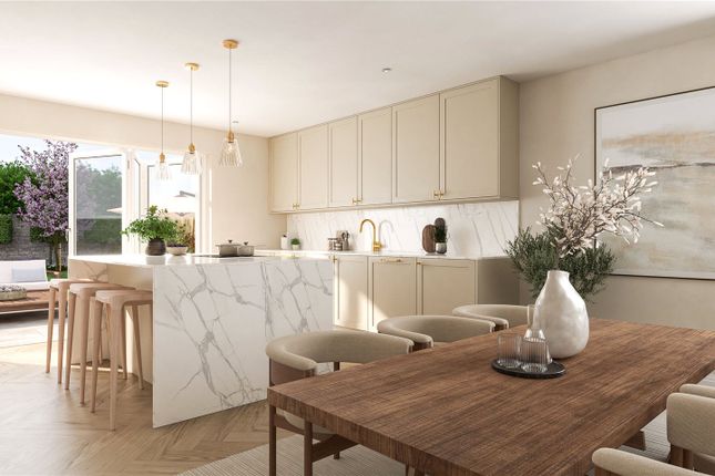 Plot 2,, Willowbrook, Wadesmill photo 4