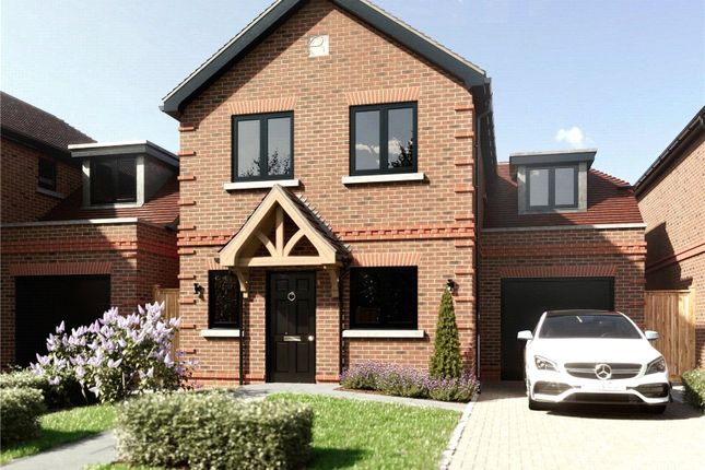 External CGI