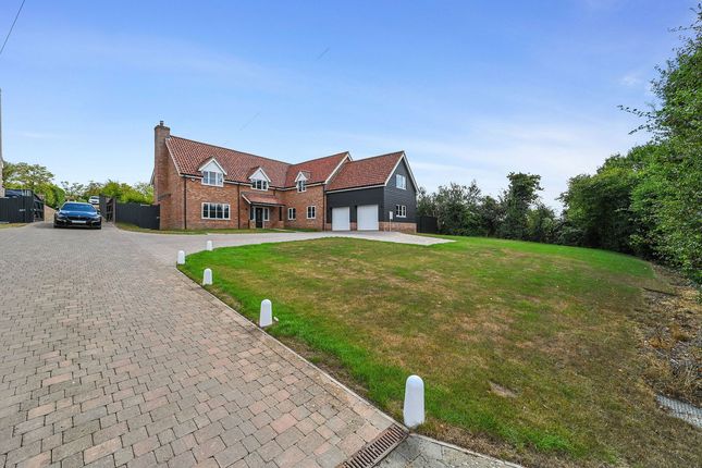 Springfield House, Chapel Lane, Woodbridge photo 2