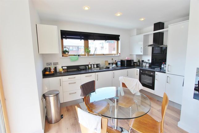 Flat 25, Porter Brook House, 201, Ecclesall Road, Sheffield photo 3