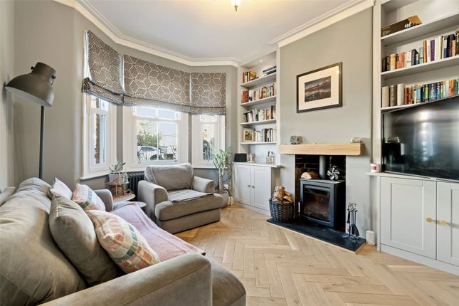 35, Radnor Gardens, Twickenham photo 2