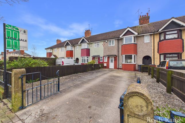 3-bed house on 521, Endike Lane, East Yorkshire, £145,000