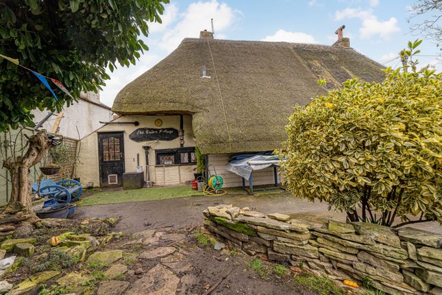 Cottage for sale in The Street, Wickhambreaux
