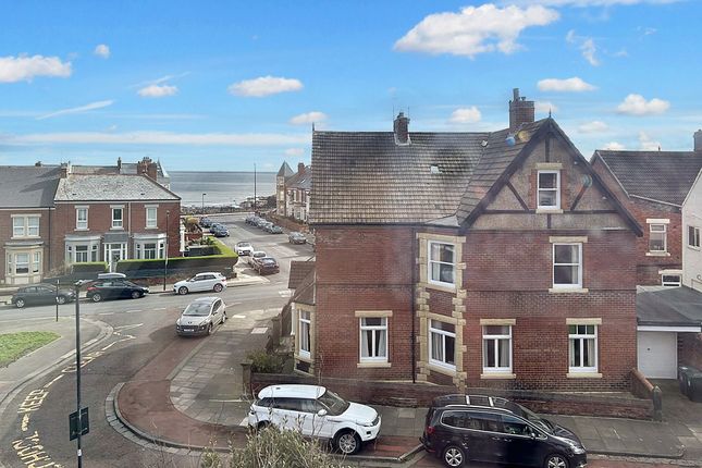 Terraced house for sale in Grafton Road, Whitley Bay