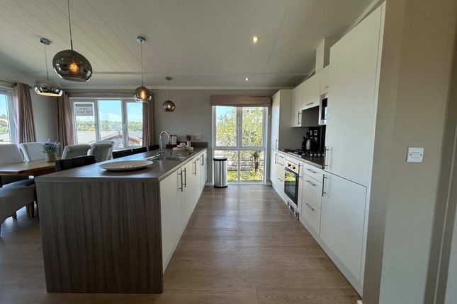 Juliots Well Lodge Retreat, High Street, Camelford photo 5