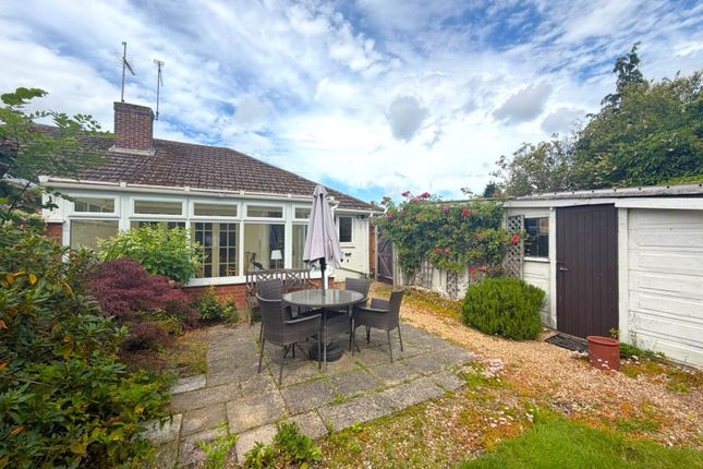 2-bed house on 3, Jubilee Drive, Ash Vale, £400,000