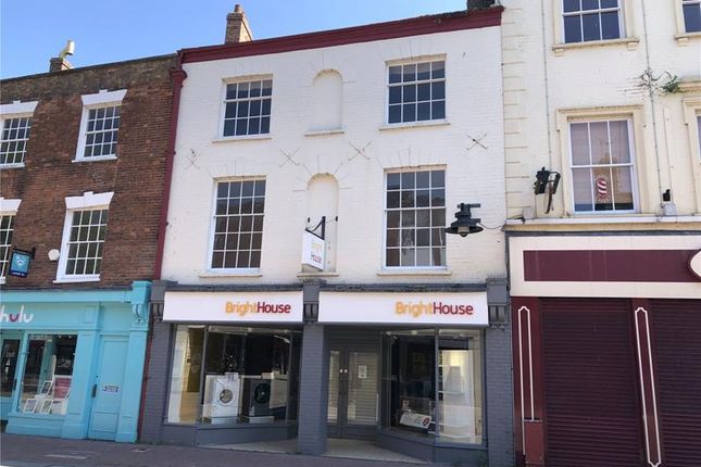 Thumbnail Retail premises for sale in High Street, Taunton, Somerset