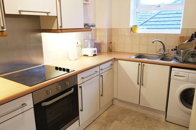 Flat to rent in Westwood Road, Portswood, Southampton