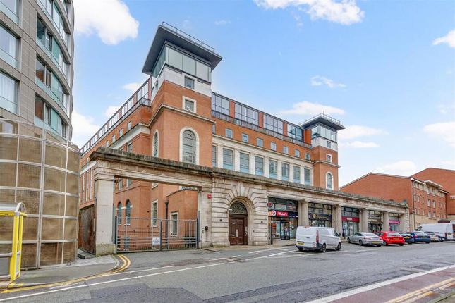 Apartment 210 - 15, Hatton Garden, Liverpool photo 2