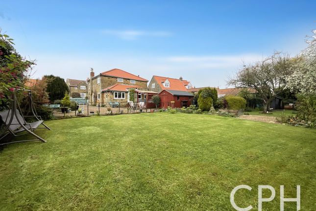 Property for sale in South End, Burniston, Scarborough