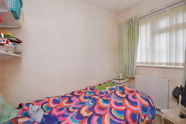 Terraced house for sale in Frenchgate Close, Eastbourne