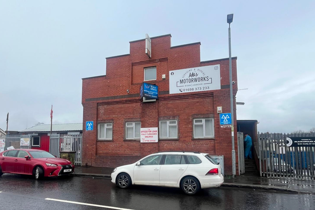 Thumbnail Office to let in Belhaven Road, Wishaw