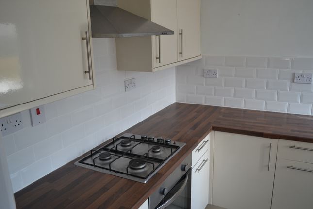 Terraced house to rent in Campbell Street, St. Pauls, Bristol