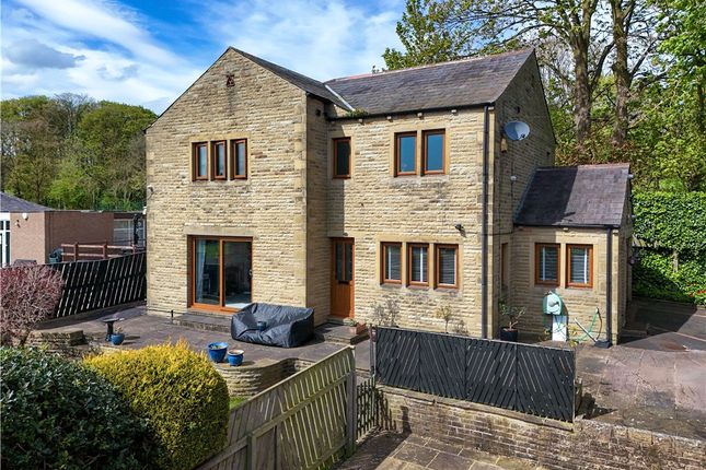 Thumbnail Detached house for sale in Bowling Terrace, Skipton