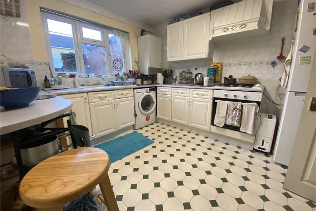 Flat for sale in Gillam Road, Northbourne, Bournemouth, Dorset
