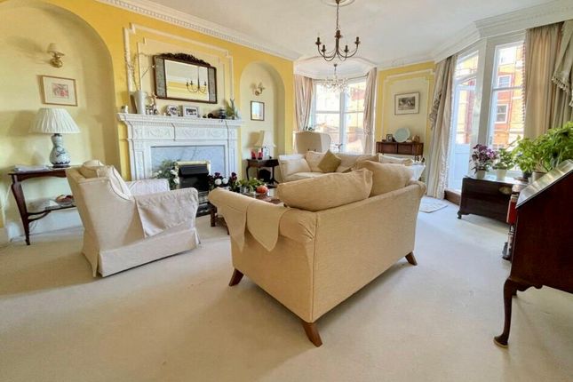 The Imperial Suite, The Grand, Folkestone photo 2