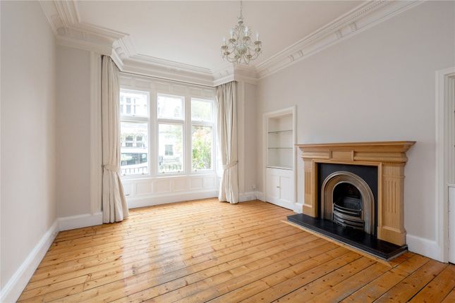 Thumbnail Terraced house for sale in Mayville Gardens, Trinity, Edinburgh