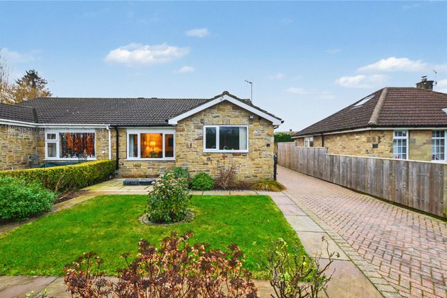 2-bed house on 14, North Grove Drive, West Yorkshire, £315,000