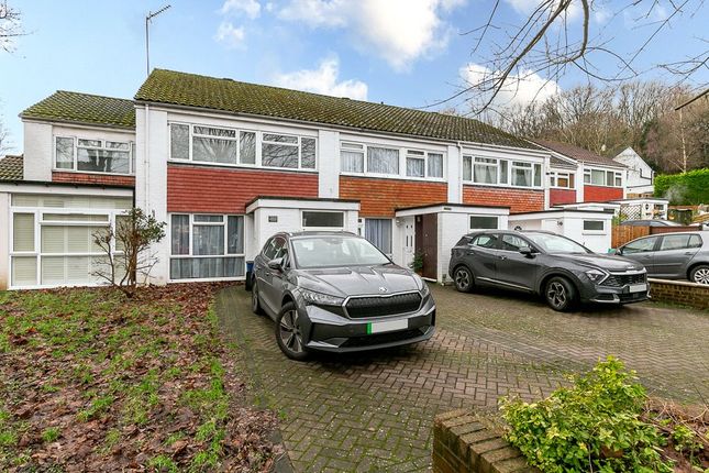 Terraced house for sale in Court Wood Lane, Croydon, Surrey