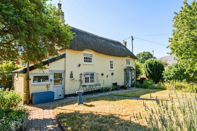 2-bed house on Athelstan Cottage, 1, St. Johns Road, Devon, £325,000