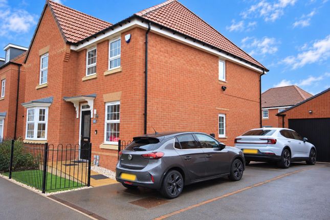 Prospero Drive, Wellingborough photo 2