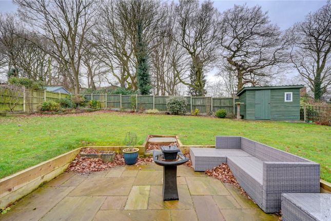 Bungalow for sale in Cobs Field, Bournville, Birmingham