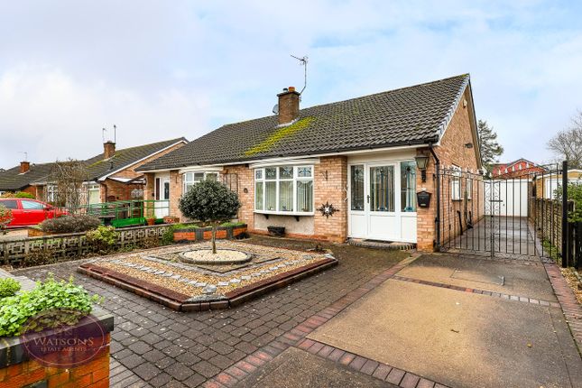 1-bed house on 35, Stafford Court, Nottingham, £210,000