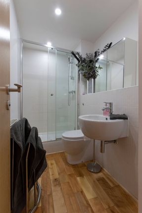 Flat for sale in East Pilton Farm Crescent, Edinburgh