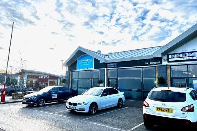 Thumbnail Commercial property to let in Unit A Sandlands Court, Fulmar Close, Forest Town, Mansfield