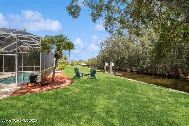 Property for sale in 2025 Sykes Creek Drive, Merritt Island, Florida, United States Of America