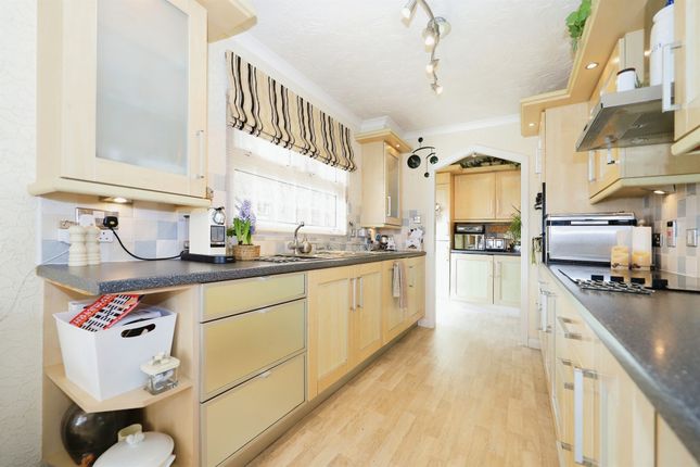 Mobile/park home for sale in Dowles Road, Bewdley