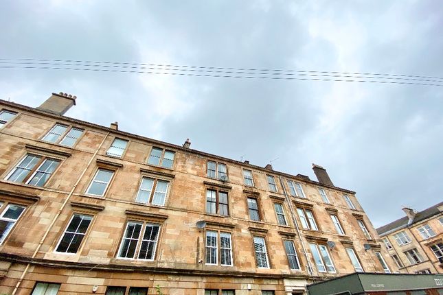 Flat to rent in Rupert Street, Woodlands, Glasgow