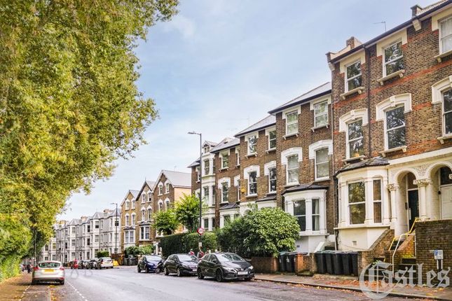 Thumbnail Flat for sale in Middle Lane, London