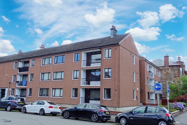 Flat to rent in Boleyn Road, Glasgow