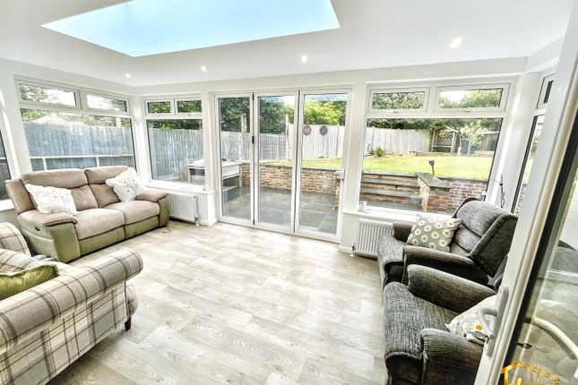 26, Millfield Rise, Bexhill-on-Sea photo 2
