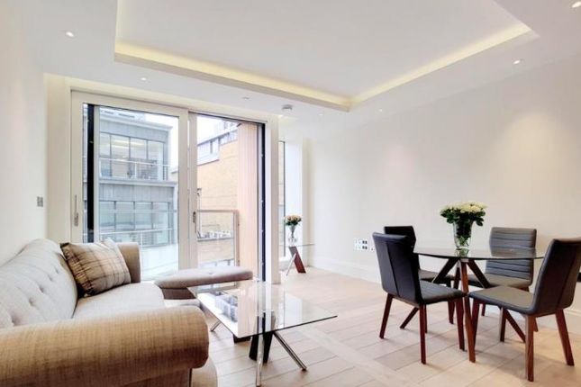 Thumbnail Flat for sale in Milford House, London