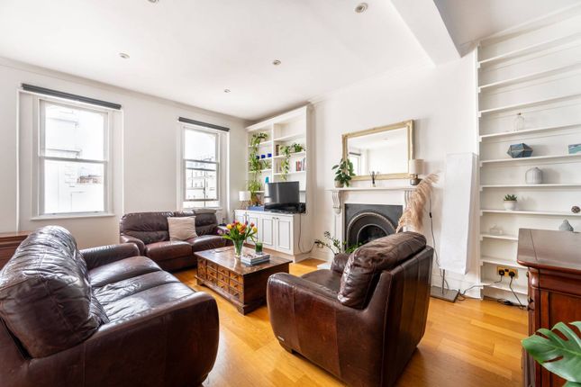 Flat for sale in Colville Terrace, Notting Hill Gate, London