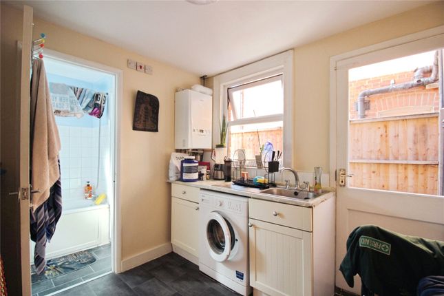 75, Curzon Street, Reading photo 3