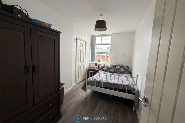 Flat, Meanwood Road Ormonde Place, Leeds photo 5