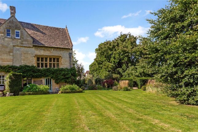 End terrace house for sale in Church Lane, Mickleton, Chipping Campden, Gloucestershire