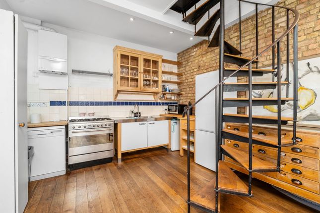 Woodhurst Road, London photo 3