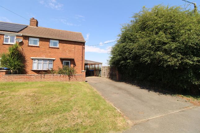 Property for sale in Ashby Road, Braunston, Daventry