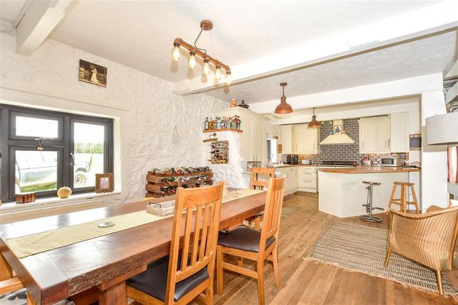 Barn conversion for sale in Canteen Road, Ventnor, Isle Of Wight