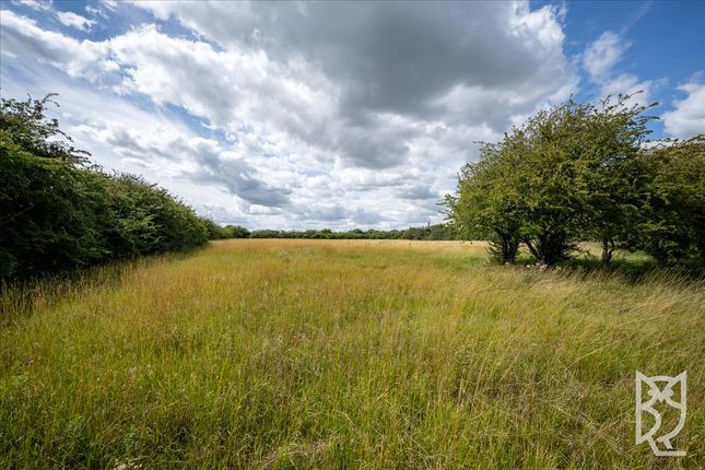 Land for sale in Stephenson Road, North Fambridge, Chelmsford