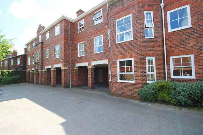 Thumbnail Flat for sale in The Parchments, Willow Court The Parchments