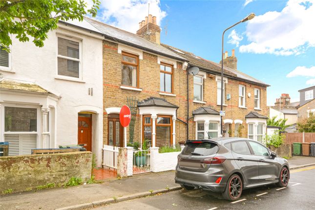 Thumbnail Terraced house for sale in Gaywood Road, Walthamstow, London