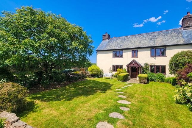 4-bed house on East Woodlands, Barnstaple, £650,000