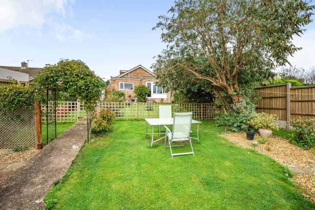 Bungalow for sale in Rose View, Hurmans Close, Ashcott