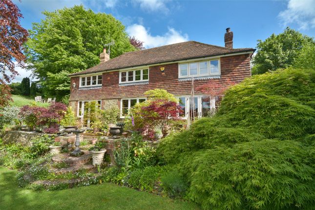 Detached house for sale in Gay Street, Pulborough, West Sussex