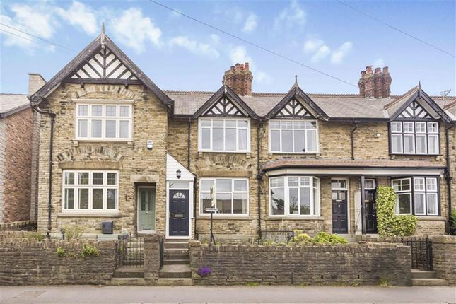 2-bed house on 92 Wellington Road, Macclesfield, £280,000